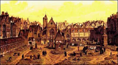 Cela étant, quelles personnes voulaient circuler en char en zone urbaine ?