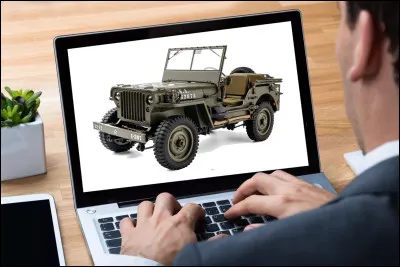 Quelle est la bonne recherche ?