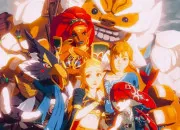 Quiz Zelda Breath of the Wild