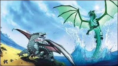 Comment s'appelle la série de romans écrite par Tui T. Sutherland ?