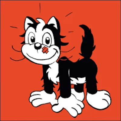 Qui est le meilleur ami du chat Hercule ?