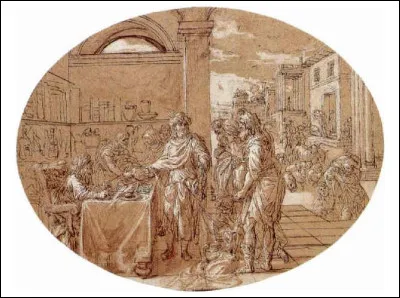 La dîme correspond à une contribution, étymologiquement de 10 %, versée à une institution civile ou religieuse.
Institué en 1188, la dîme saladine est un impôt, du dixième des revenus donc, mais à quoi renvoie le terme ''saladine'' ?