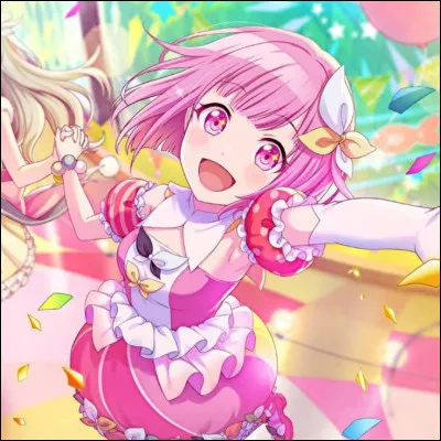 Tu la trouves comment ?