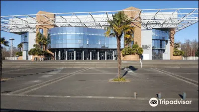 Quelle est la capacité d'accueil du Zénith de Pau ?