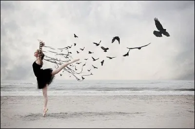 Complétez la chanson de Jean-Pierre Mader sortie en 1985 : "Oh Macumba, Macumba, elle danse tous les soirs...".