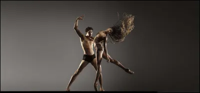 A qui doit-on "Et tu danses avec lui" en 1979 ?