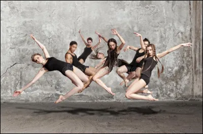 De quelle danse Lou Bega chante-t-il le n°5 en 1999 ?