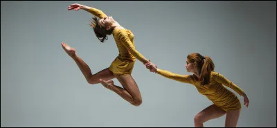 Dans la chanson de Julien Clerc sortie en 1982, qui "voulait aller danser"  ?