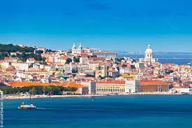 Quiz Portugal