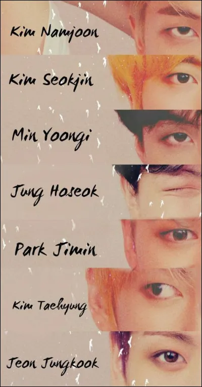 Qui ce trouve moche ?