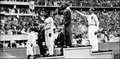 Sport : En quelle année eurent lieu les Jeux olympiques de Berlin ?