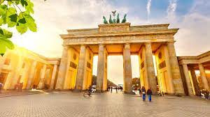 Quiz Allemagne
