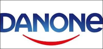 À quel autre logo s'apparente ce fabricant de produits laitiers ?