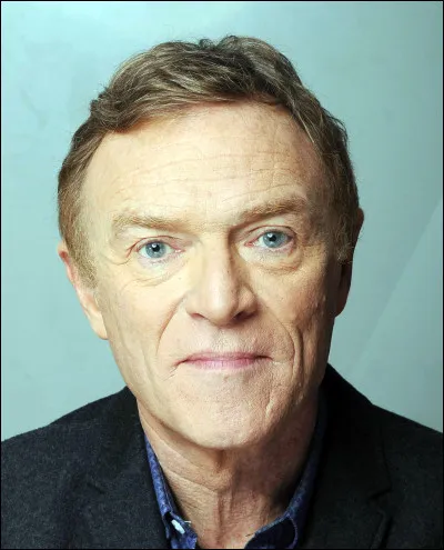 Qui est cette personne ?