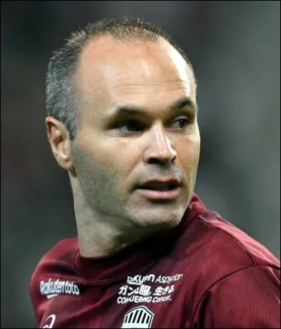 Qui est cette personne ?