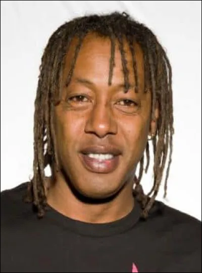 Qui est cette personne ?