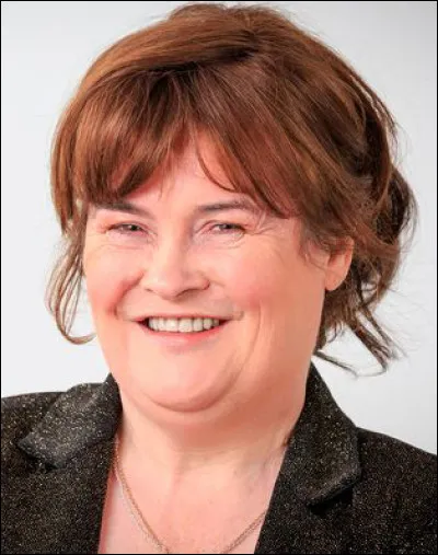 Qui est cette personne ?