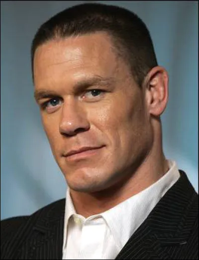 Qui est cette personne ?