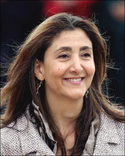 Qui est cette personne ?