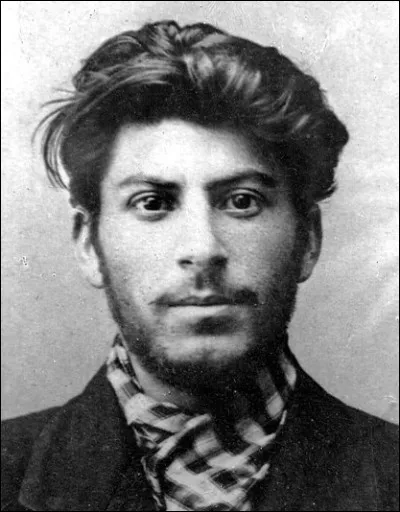 Qui est cette personne ?