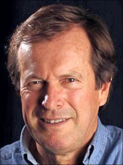 Qui est cette personne ?