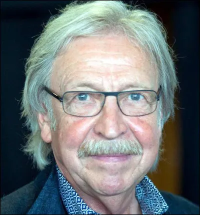 Qui est cette personne ?