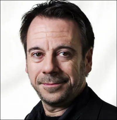 Qui est cette personne ?