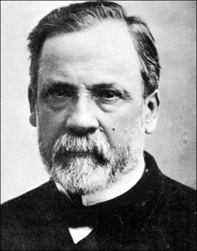 Qui est cette personne ?