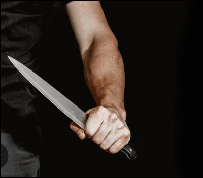 As-tu déjà eu des envies de meurtre (quand tu étais en colère) ?