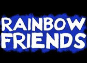 Test Quel monstre de Rainbow Friends es-tu ?