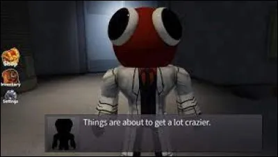 Parmi ces sens, lequel serais-tu capable de perdre ?