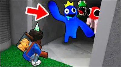 Veux-tu être présent à la dernière nuit, la nuit de la fête d'adieu avec le gâteau d'anniv' où tu dois poursuivre les joueurs qui s'échappent dans les ventilations ?