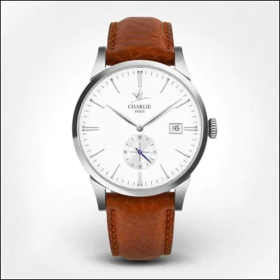 Comment est ta montre ?