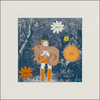 Tu as tendance à...