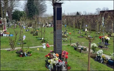 Brad Watson a édité, en 2002, "le Paradis perdu de..."