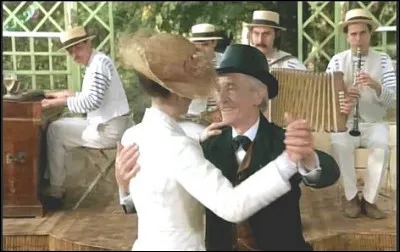 On dirait être dans un tableau de Renoir. Quel est ce film de Bertrand Tavernier qui se déroule dans les années 1910 ?