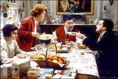 Dans quel film savoure-t-on la célèbre phrase "Avec ou sans patates" ?