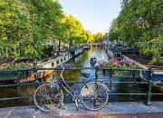 Quiz Amsterdam