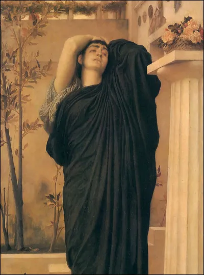 Sous quel terme rassemble-t-on Électre, Oreste ou encore Iphigénie ?