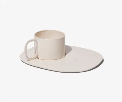 Finalement, tu décides de te lever et de prendre ton petit déjeuner.
Que prends-tu ?