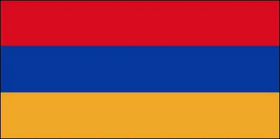 Quelle nation a pour symbole ce drapeau tricolore ?