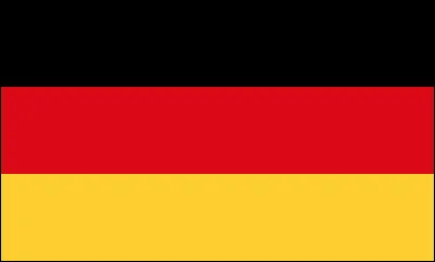 Quelle nation a pour symbole ce drapeau tricolore ?