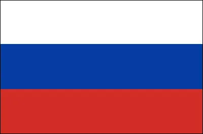 Quelle nation a pour symbole ce drapeau tricolore ?