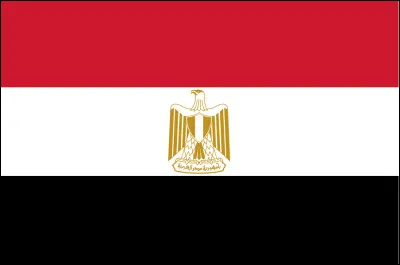 Quelle nation a pour symbole ce drapeau tricolore ?