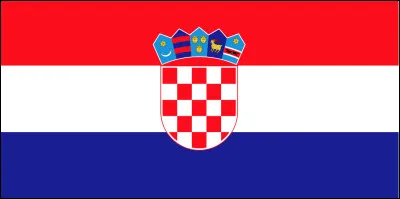 Quelle nation a pour symbole ce drapeau tricolore ?