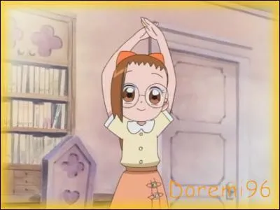 Pourquoi dans un pisode de la saison 1 Emilie est elle prive de sa magie pendant 10 jours ?