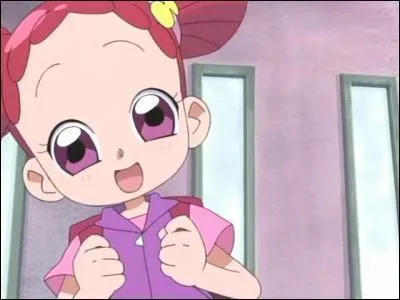 Dormi adore manger...