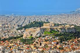 Quiz Grece