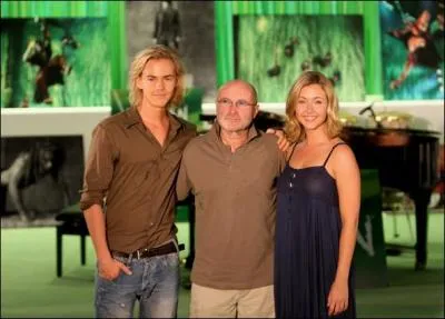 En 1999, Phil Collins chante en cinq langues diffrentes la bande originale d'un film ; il reu mme un oscar pour cette chanson intitule ''You'll Be In My Heart''. De quel film s'agit-il ?