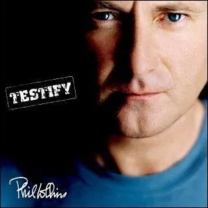 Parmi ces chansons, laquelle est tire de l'album 'Testify' sorti en 2002 ?